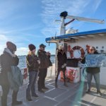 Virtual Climate Change Student Symposium at GVSU Student Scholar Day 2026 on April 8, 2026